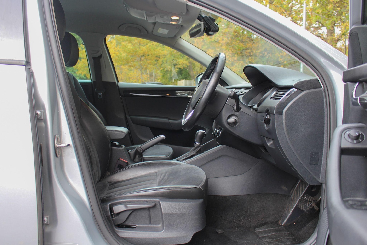 Used Skoda Octavia 2017 for sale - 76527913: Photo 28