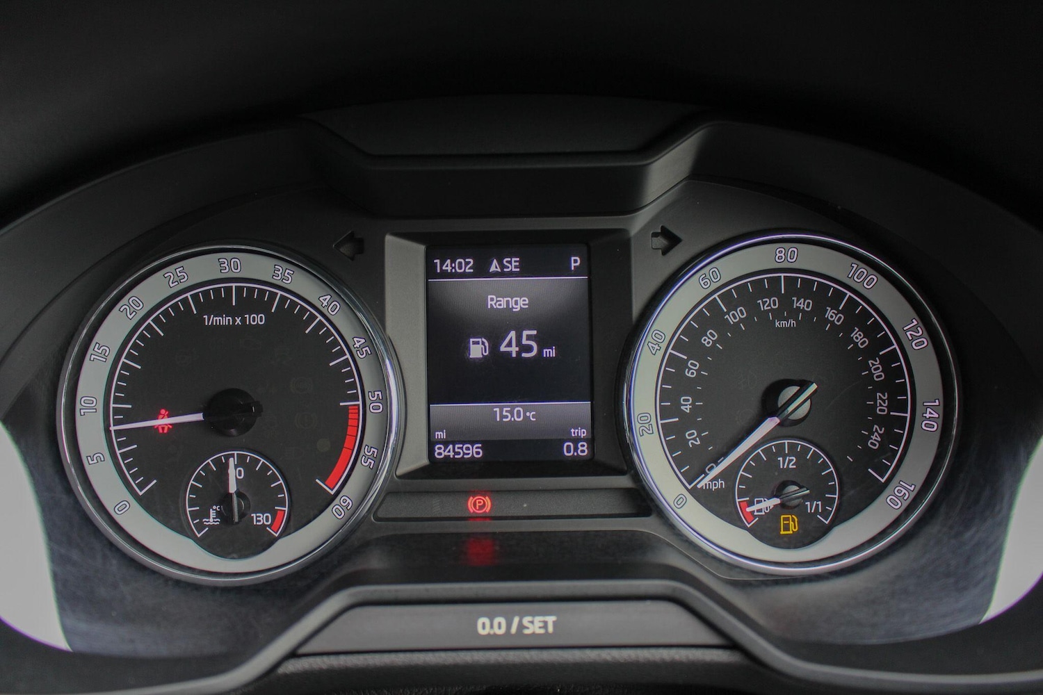 Used Skoda Octavia 2017 for sale - 76527913: Photo 36