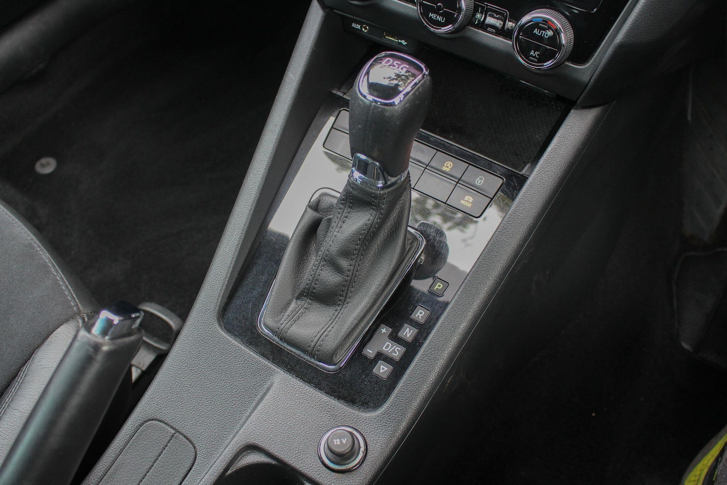 Used Skoda Octavia 2017 for sale - 76527913: Photo 37