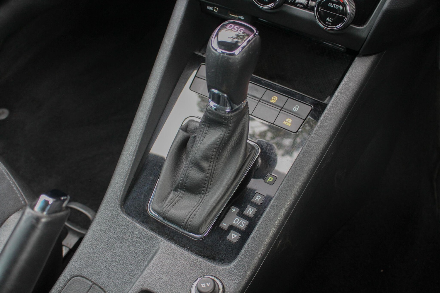 Used Skoda Octavia 2017 for sale - 76527913: Photo 38