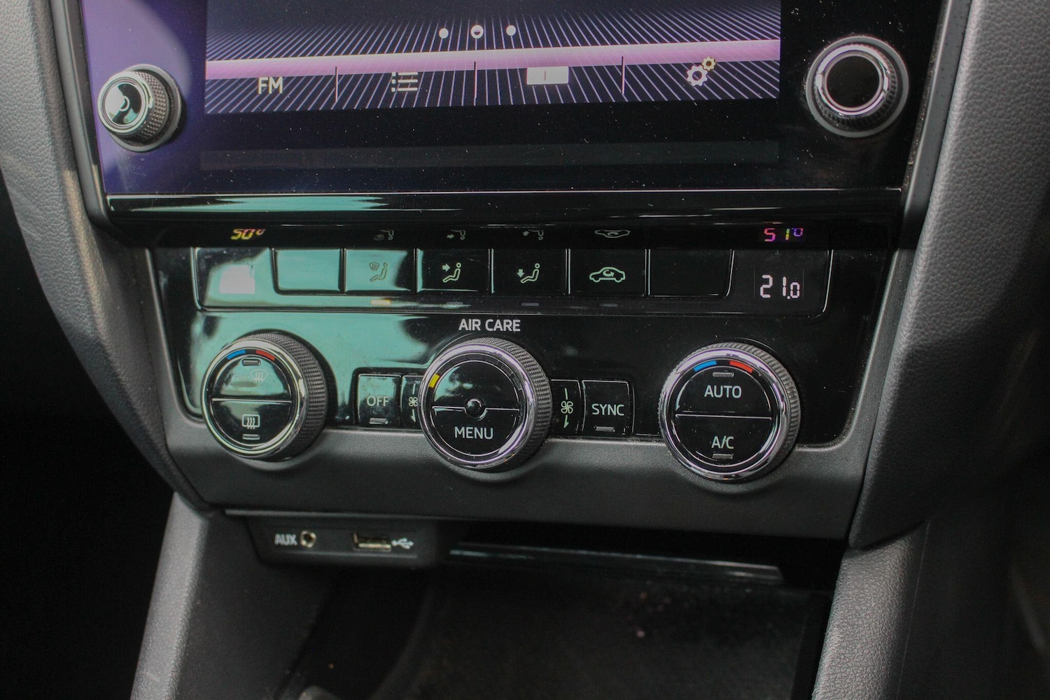 Used Skoda Octavia 2017 for sale - 76527913: Photo 39