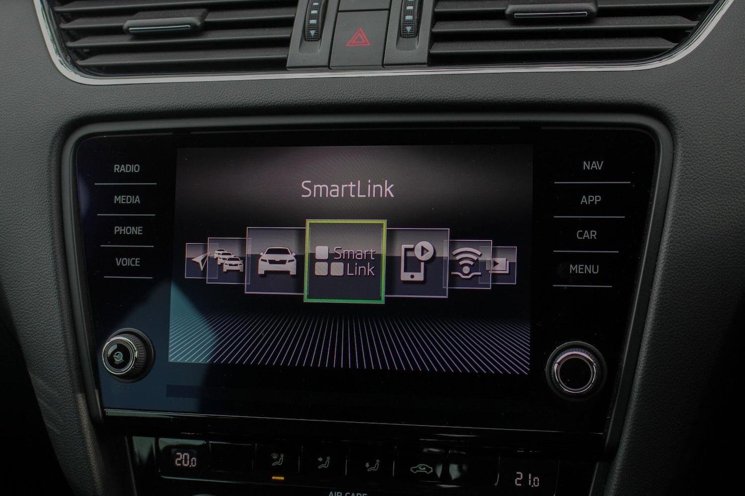 Used Skoda Octavia 2017 for sale - 76527913: Photo 40