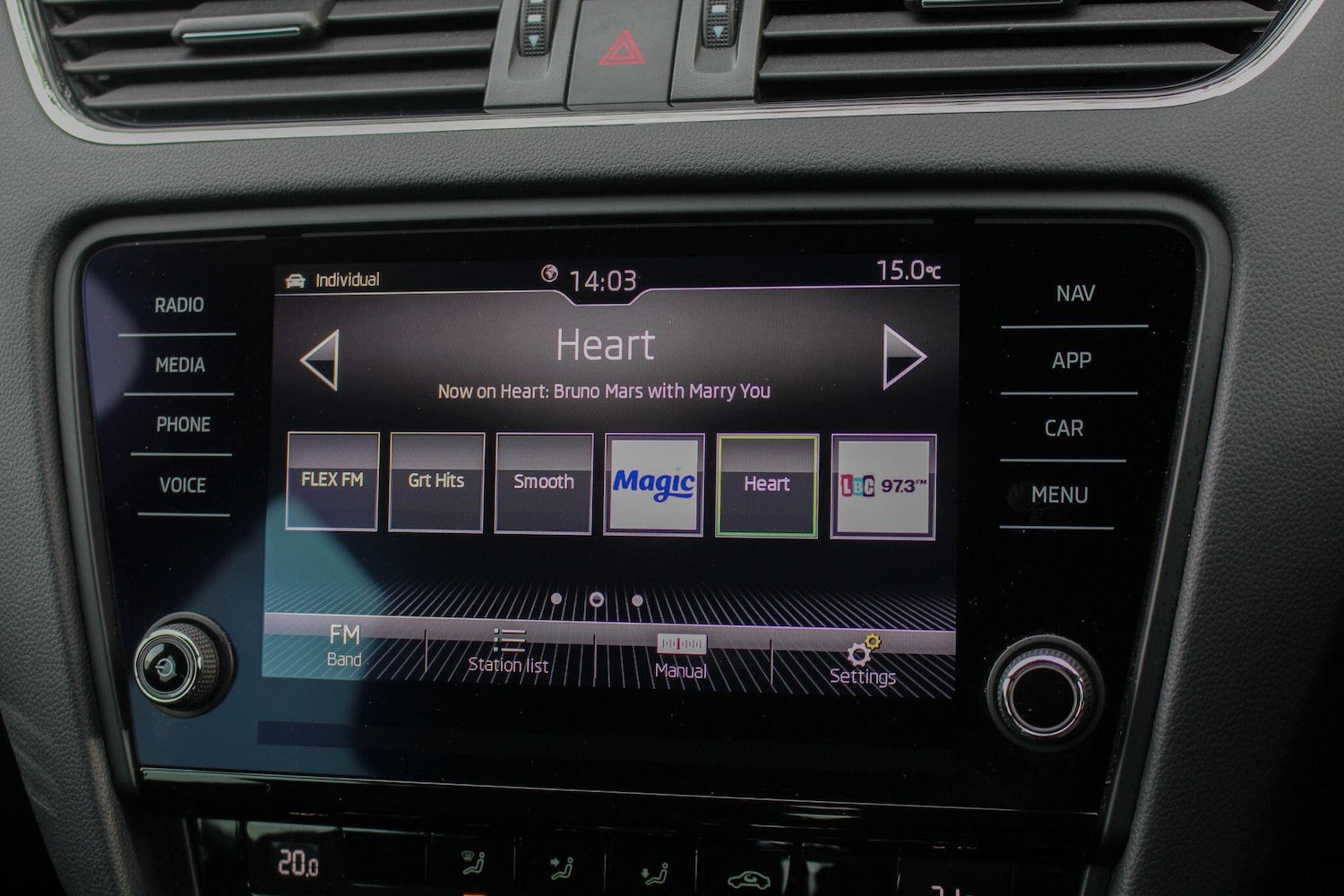 Used Skoda Octavia 2017 for sale - 76527913: Photo 41