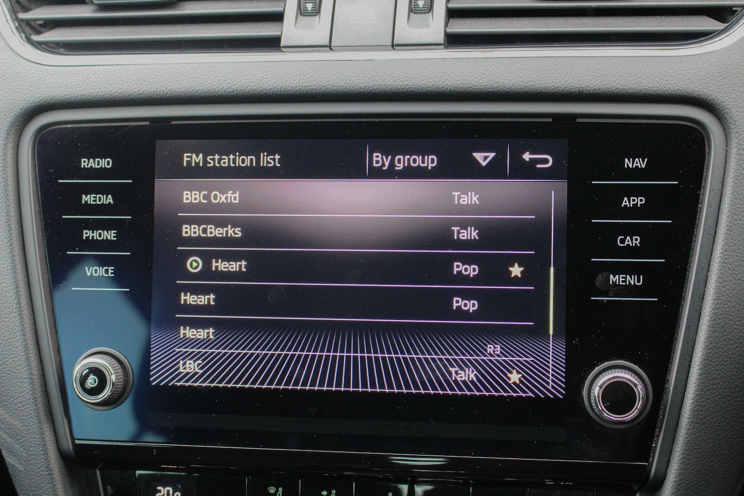 Used Skoda Octavia 2017 for sale - 76527913: Photo 43