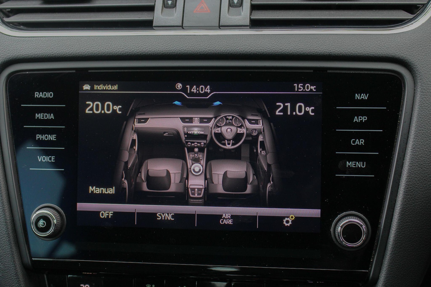 Used Skoda Octavia 2017 for sale - 76527913: Photo 44