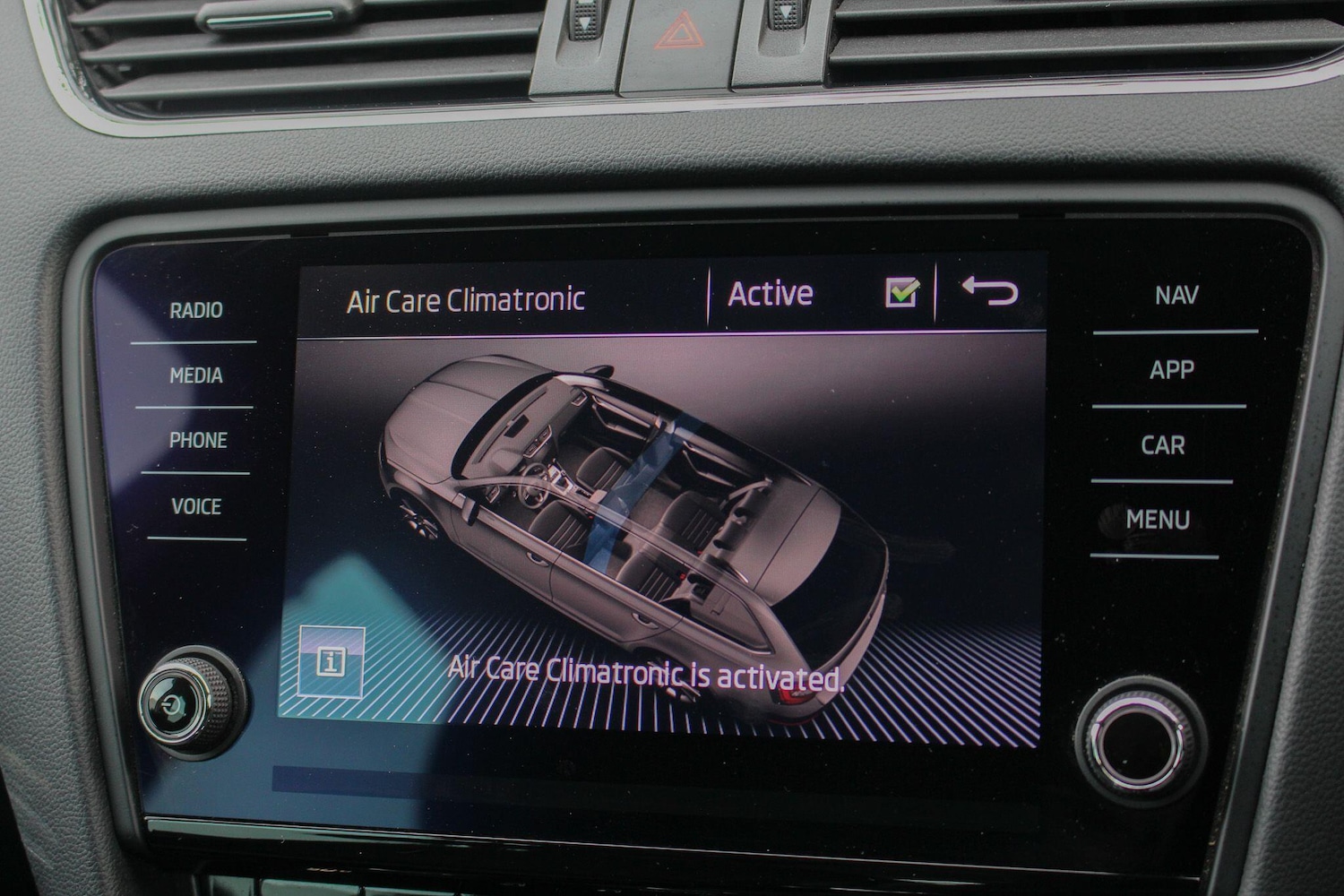 Used Skoda Octavia 2017 for sale - 76527913: Photo 45