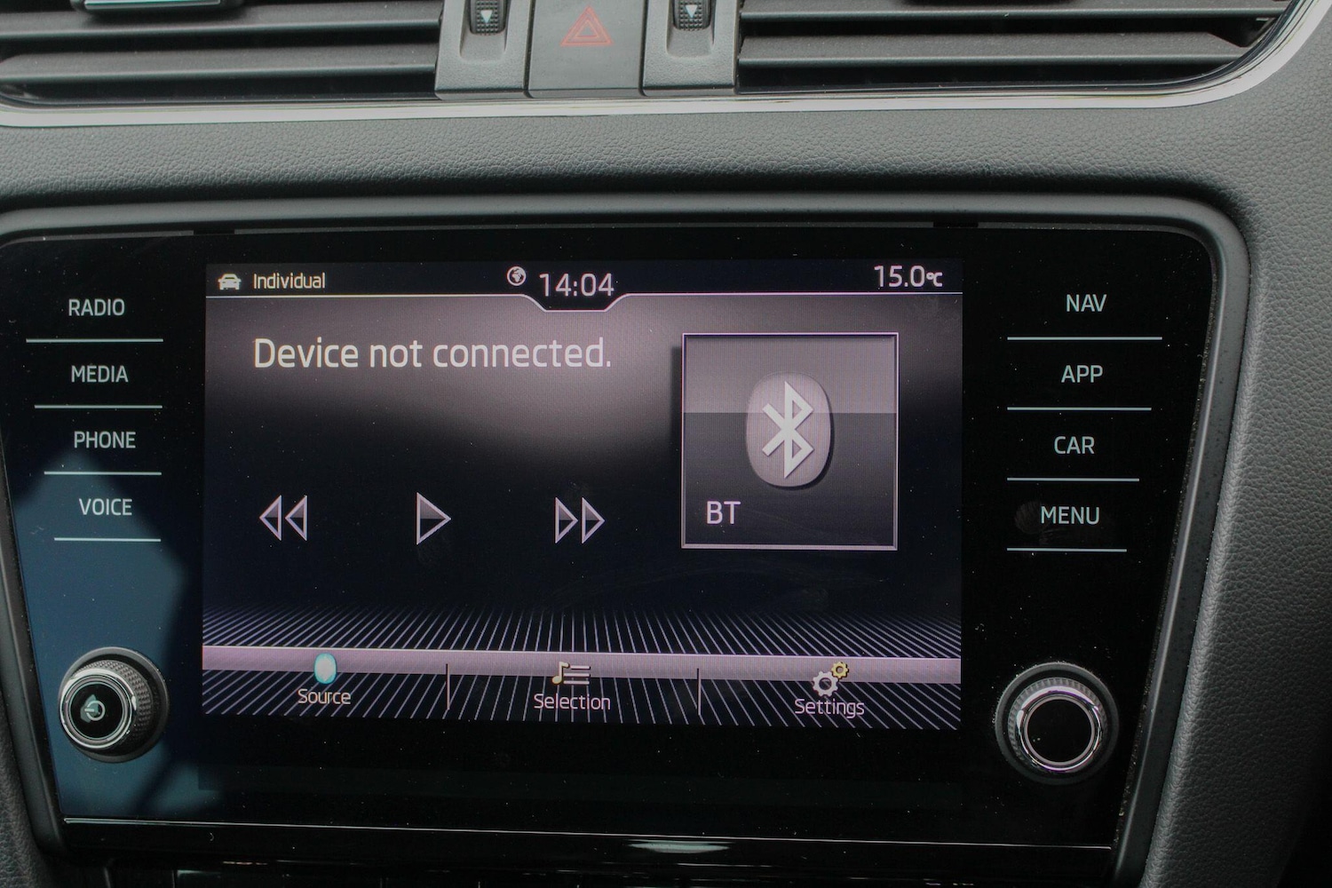 Used Skoda Octavia 2017 for sale - 76527913: Photo 46