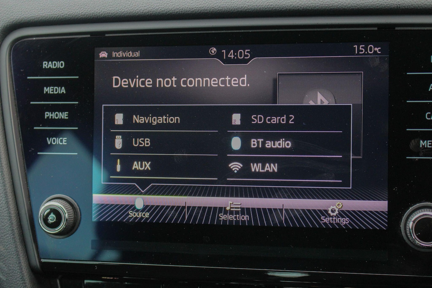 Used Skoda Octavia 2017 for sale - 76527913: Photo 47