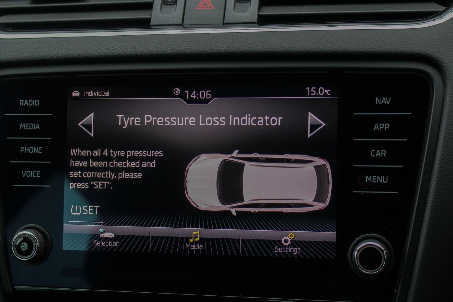 Used Skoda Octavia 2017 for sale - 76527913: Photo 50