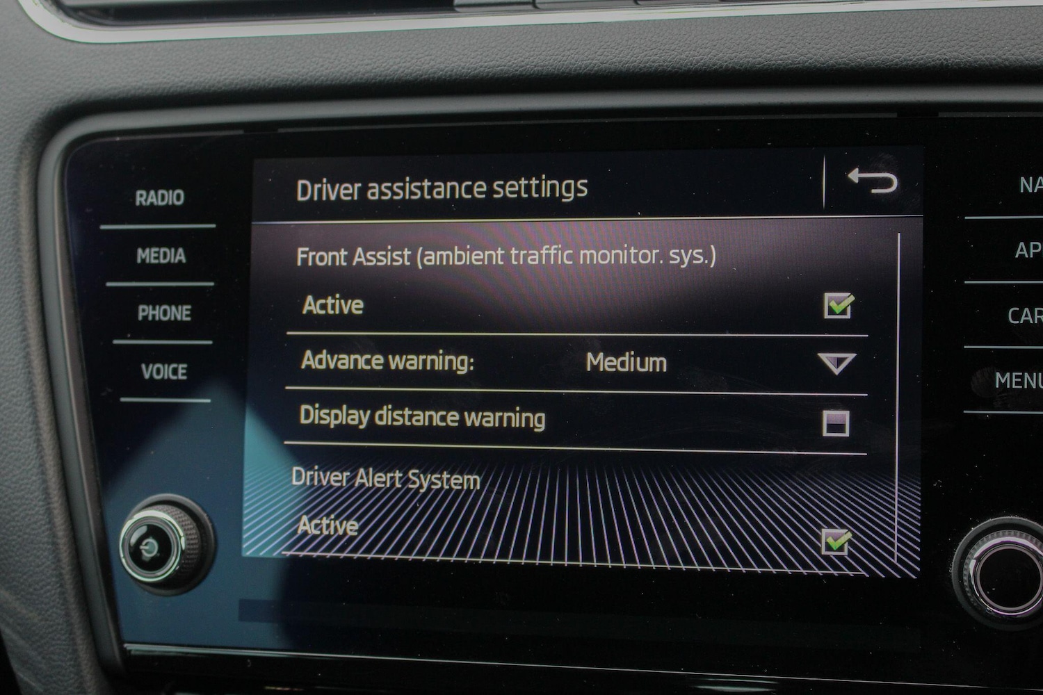 Used Skoda Octavia 2017 for sale - 76527913: Photo 51