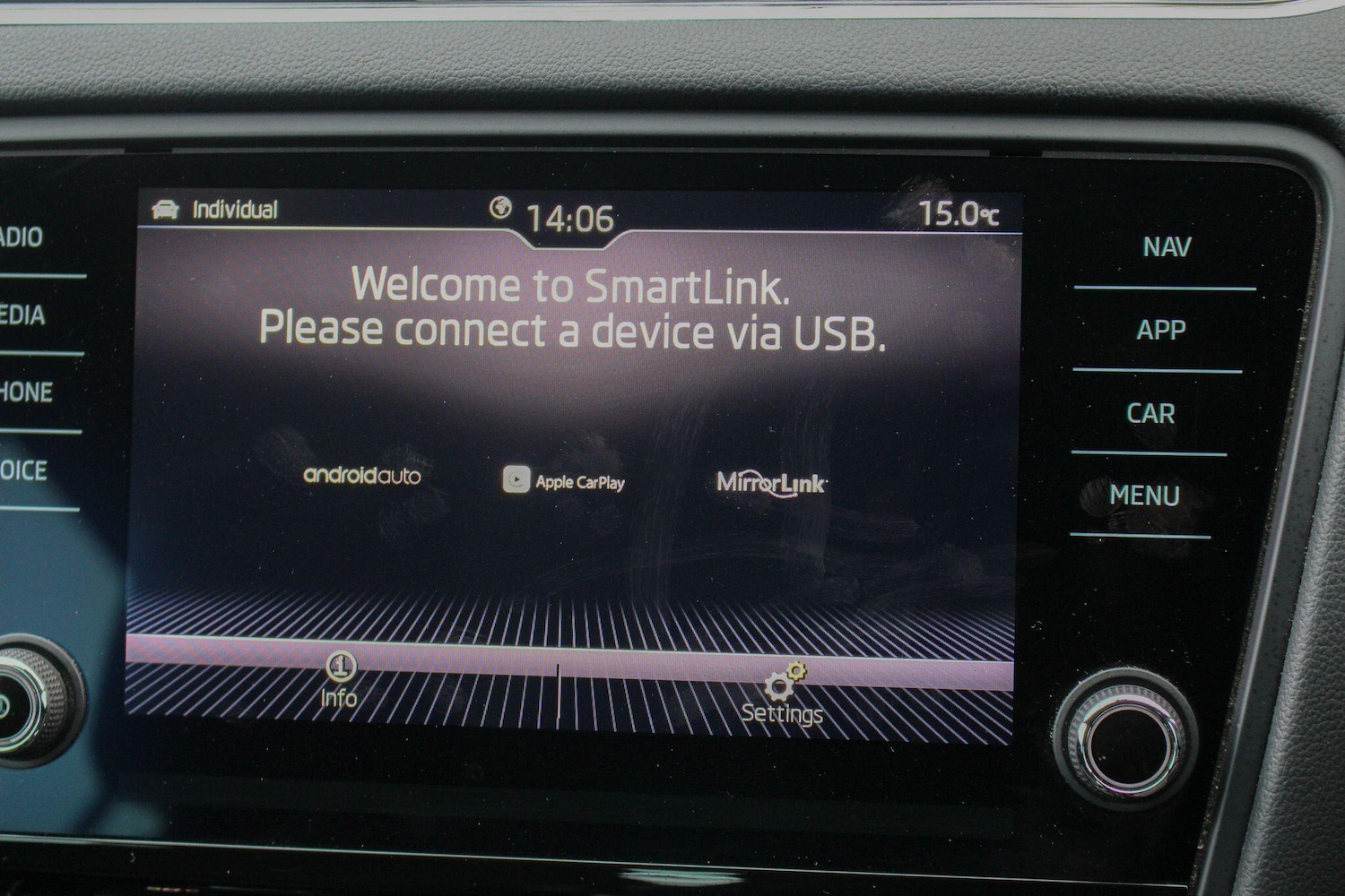 Used Skoda Octavia 2017 for sale - 76527913: Photo 52