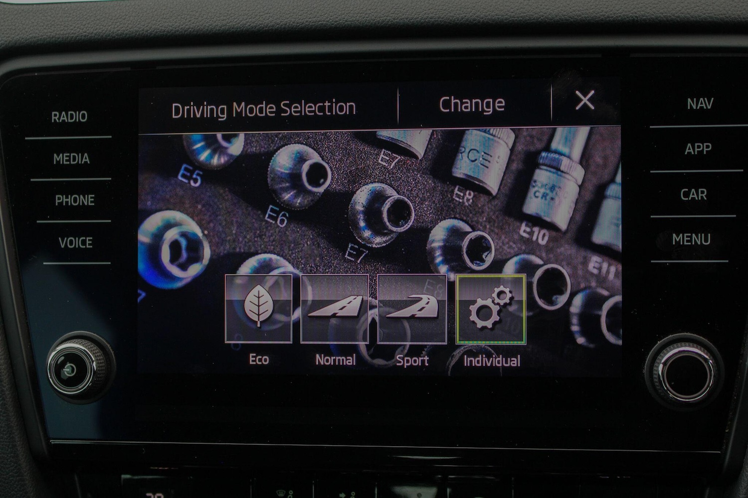 Used Skoda Octavia 2017 for sale - 76527913: Photo 53