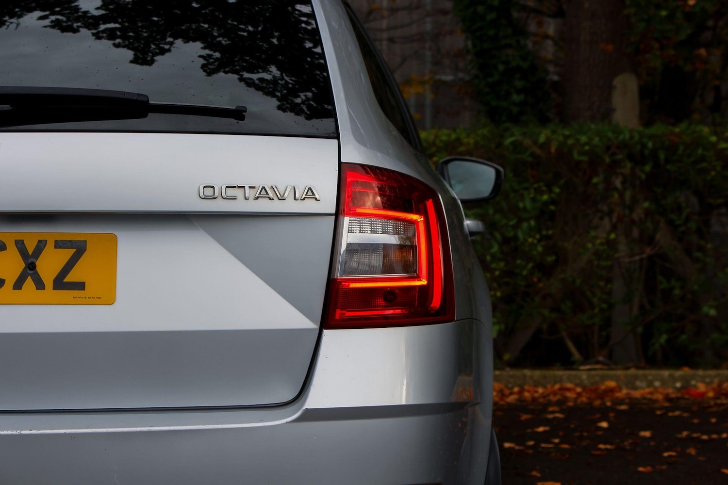 Used Skoda Octavia 2017 for sale - 76527913: Photo 8