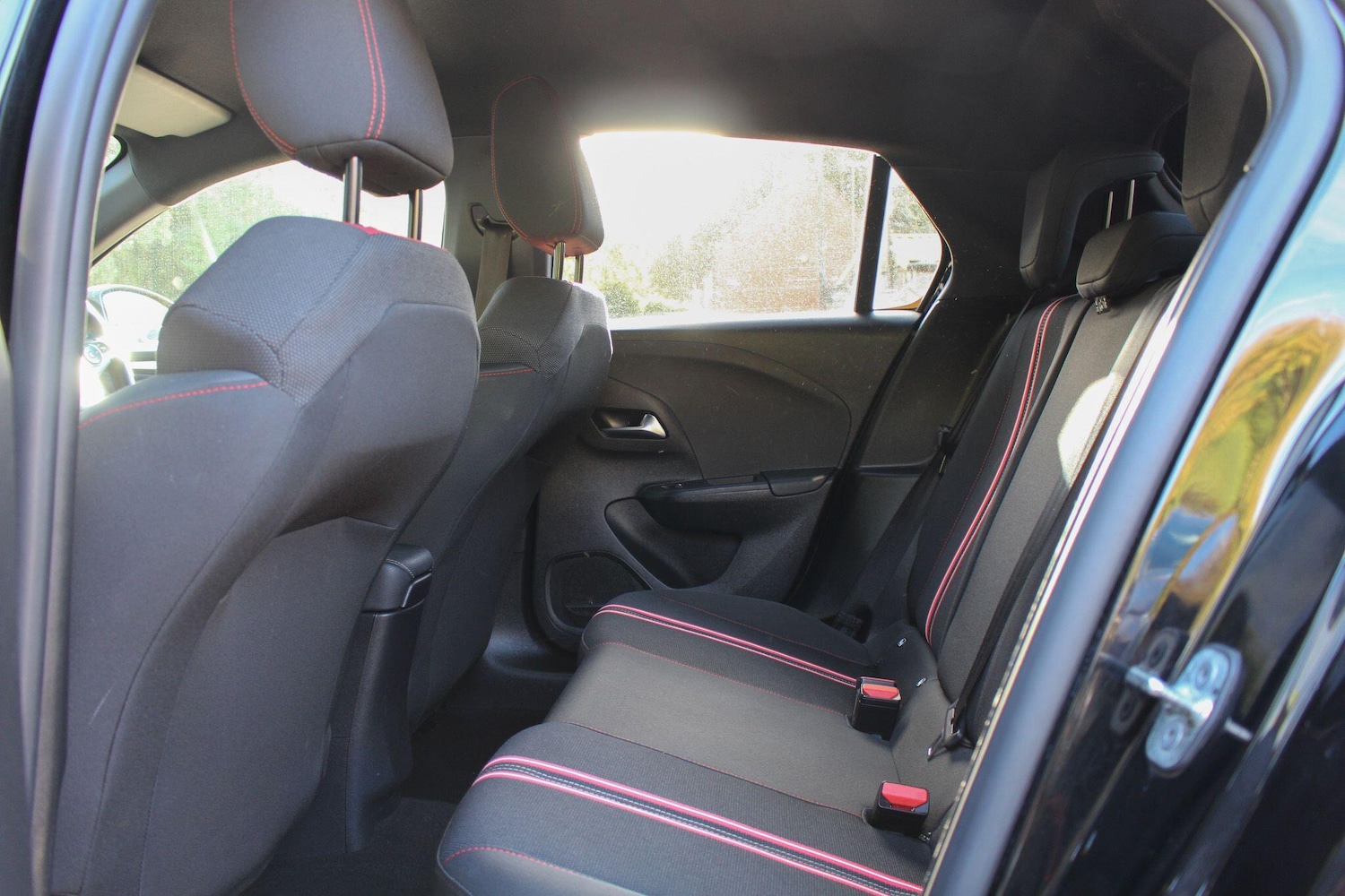 Used Vauxhall Corsa for sale - 76440593: Photo 10