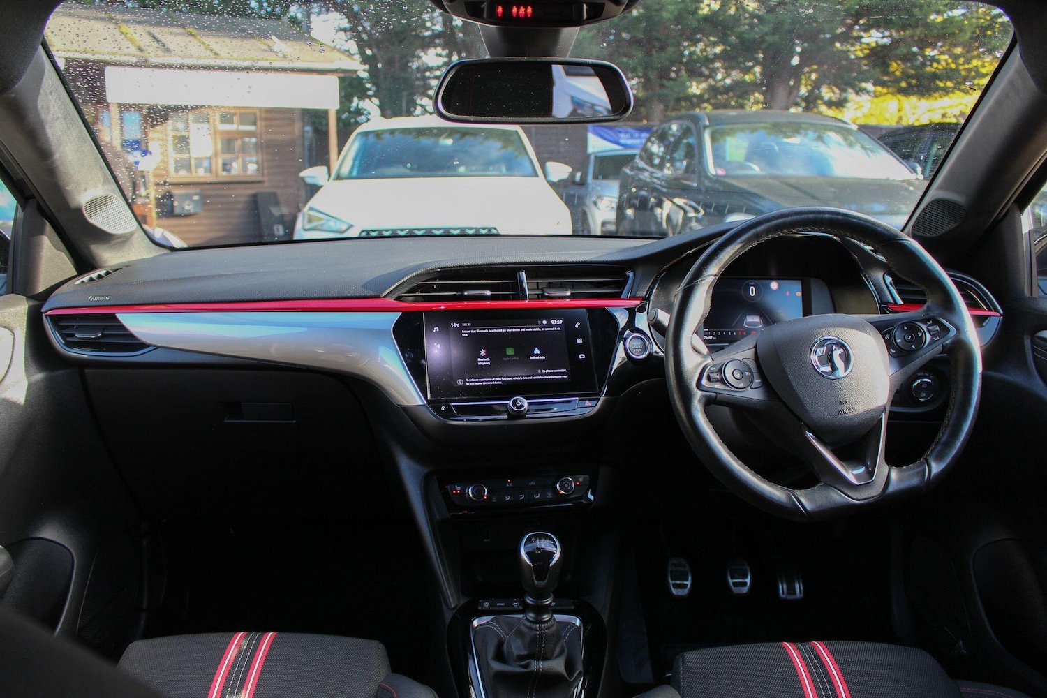 Used Vauxhall Corsa for sale - 76440593: Photo 11