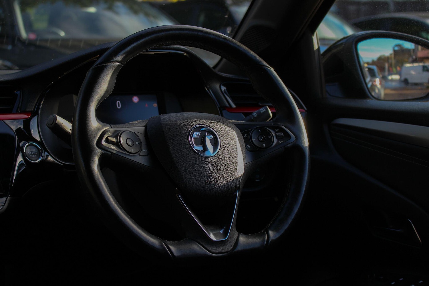 Used Vauxhall Corsa for sale - 76440593: Photo 12