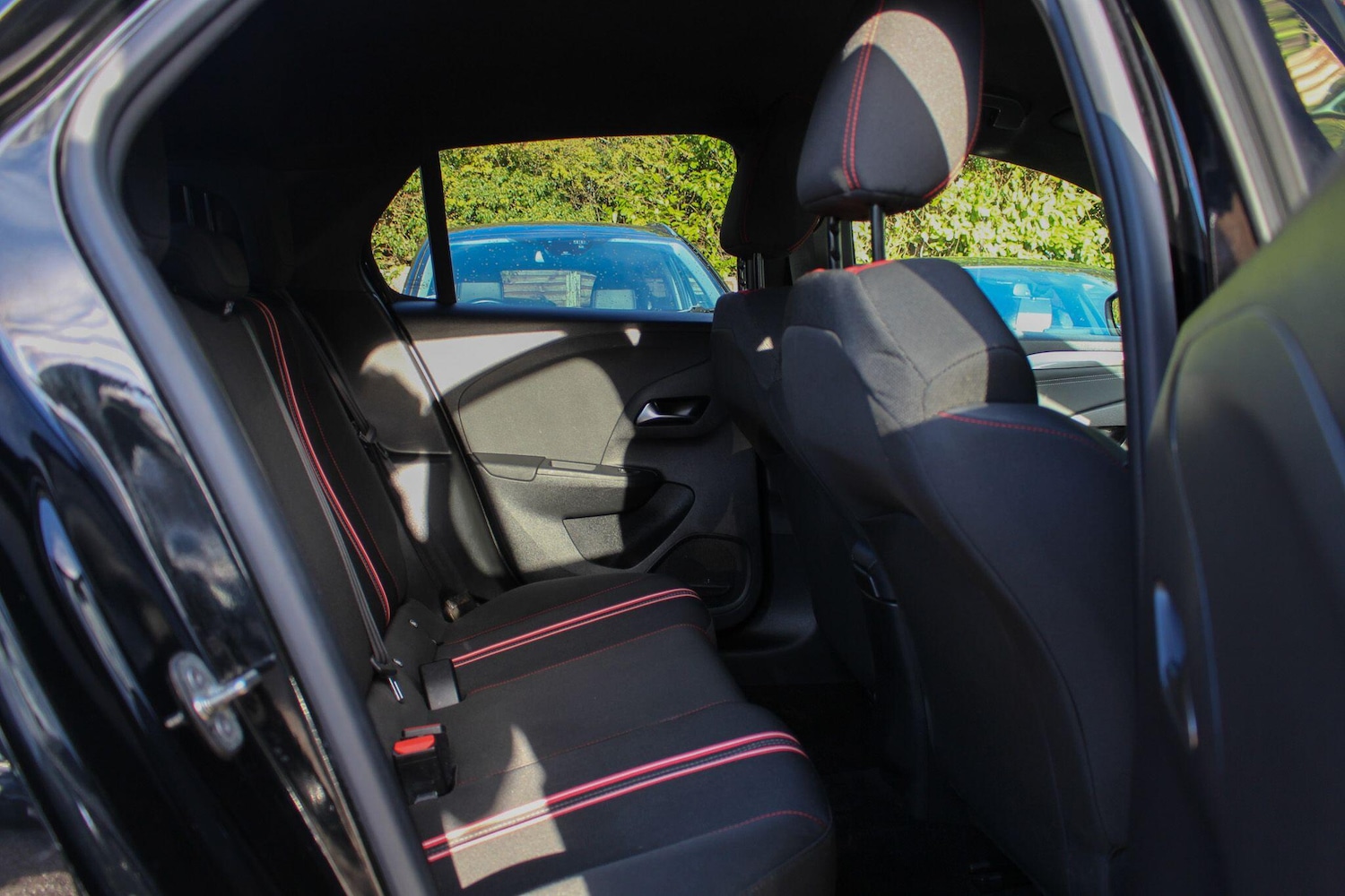 Used Vauxhall Corsa for sale - 76440593: Photo 13