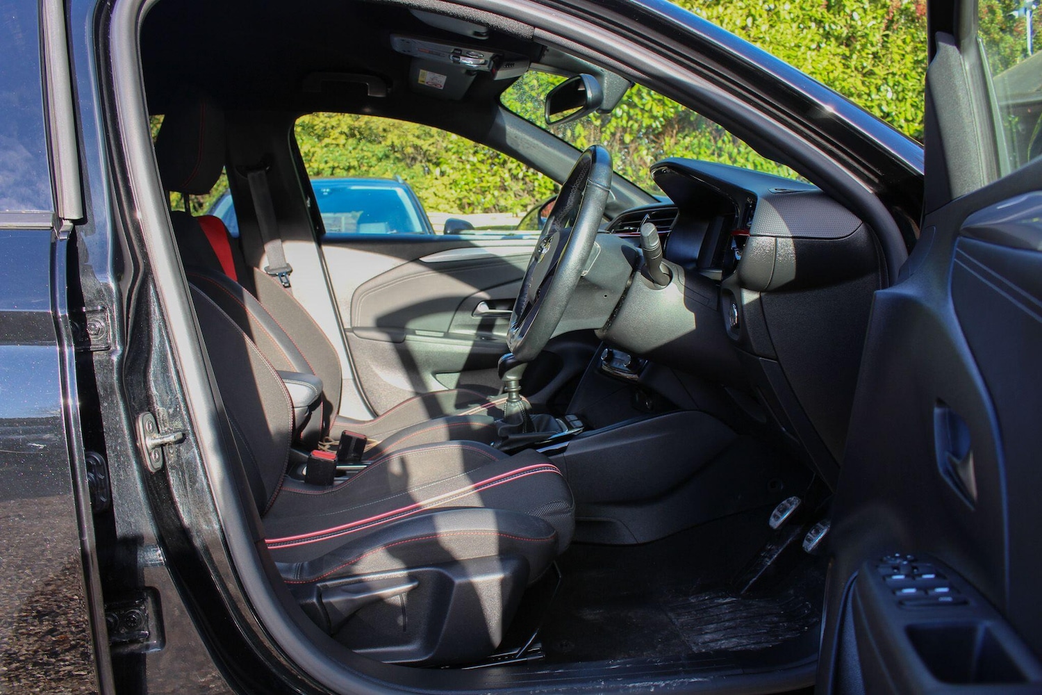 Used Vauxhall Corsa for sale - 76440593: Photo 14