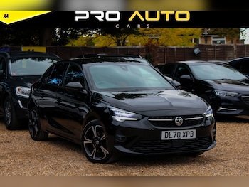 (70) - 1.2 Turbo SRi Premium Euro 6 (s/s) 5dr