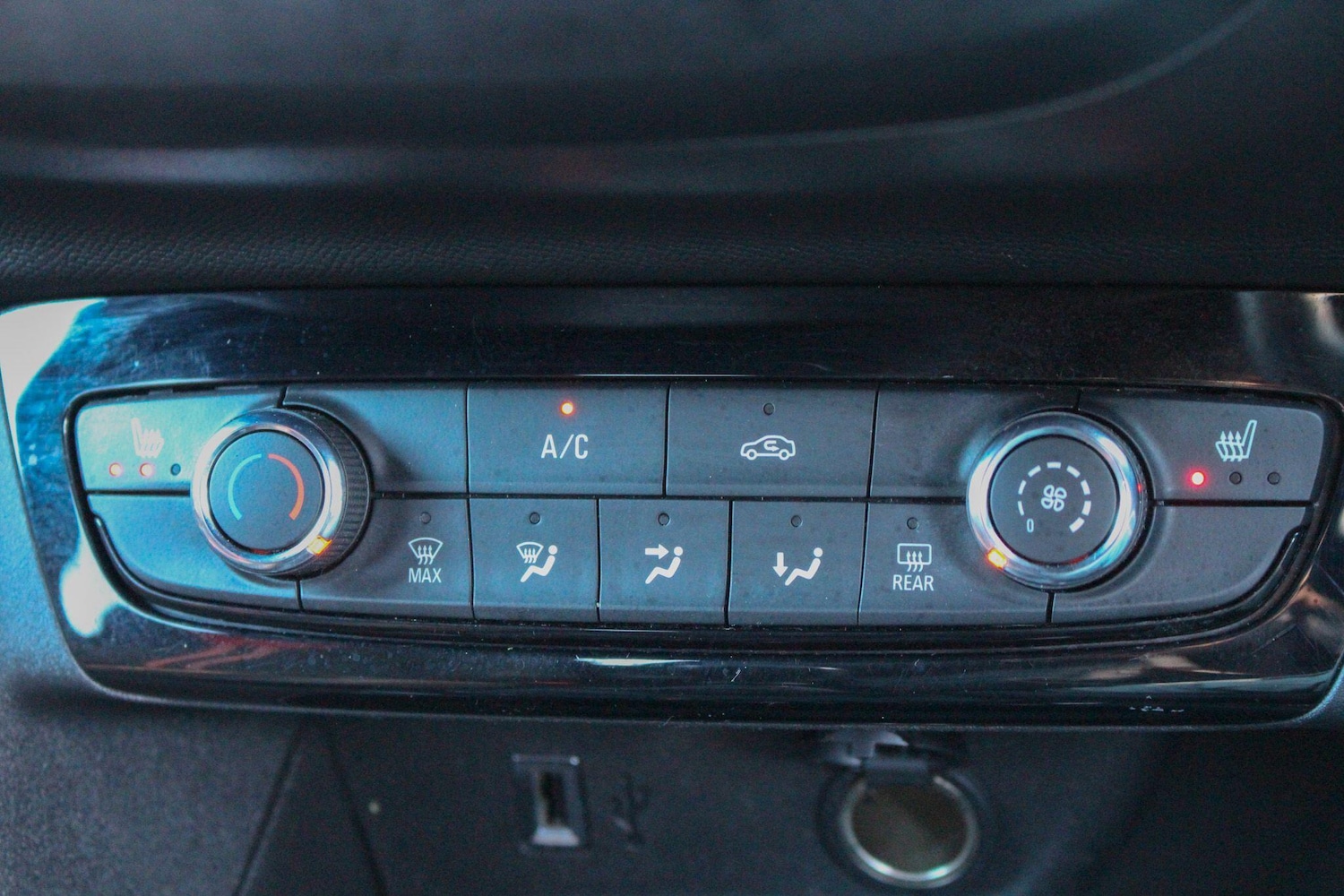 Used Vauxhall Corsa for sale - 76440593: Photo 24