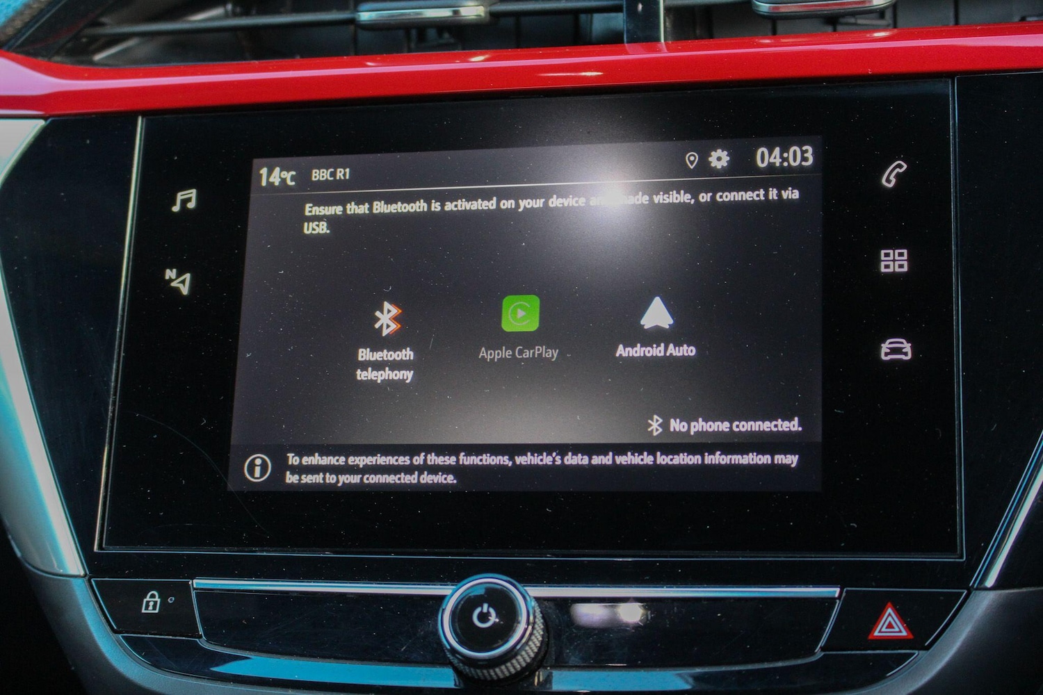 Used Vauxhall Corsa for sale - 76440593: Photo 25