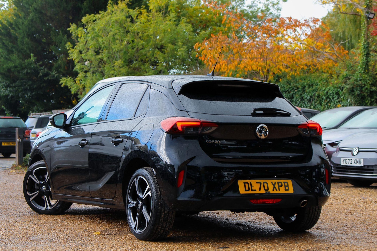 Used Vauxhall Corsa for sale - 76440593: Photo 3