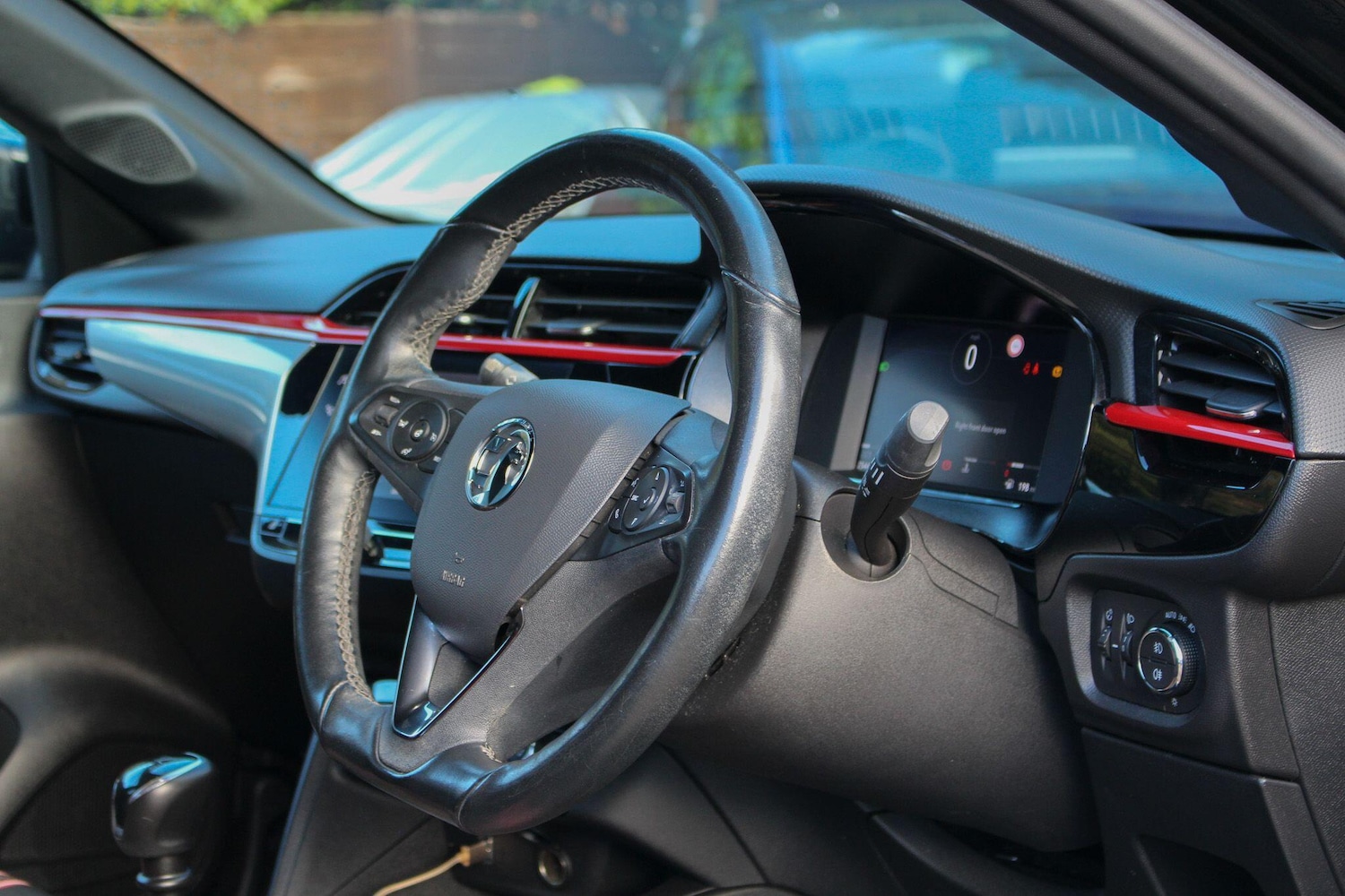 Used Vauxhall Corsa for sale - 76440593: Photo 33