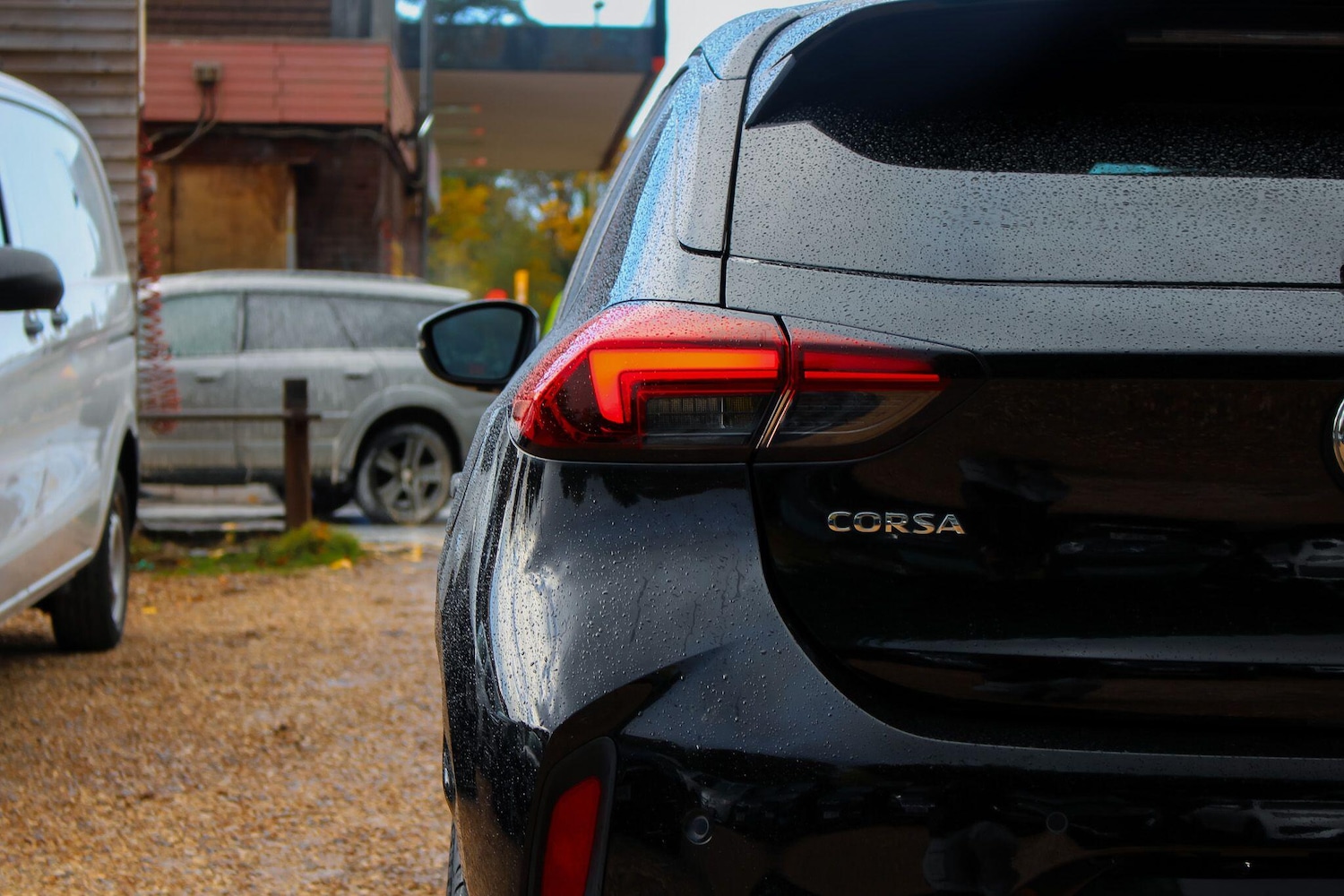 Used Vauxhall Corsa for sale - 76440593: Photo 4