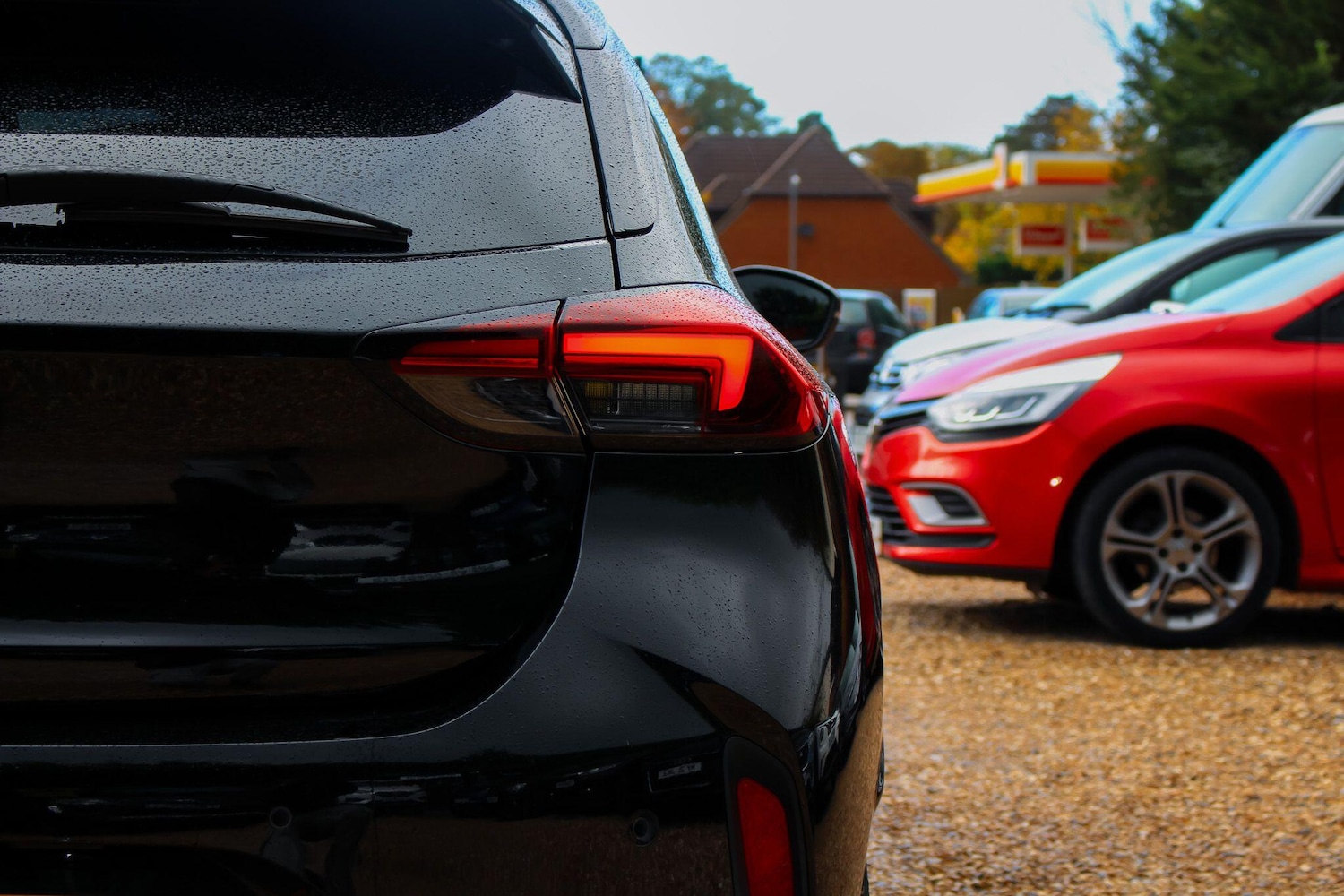 Used Vauxhall Corsa for sale - 76440593: Photo 5