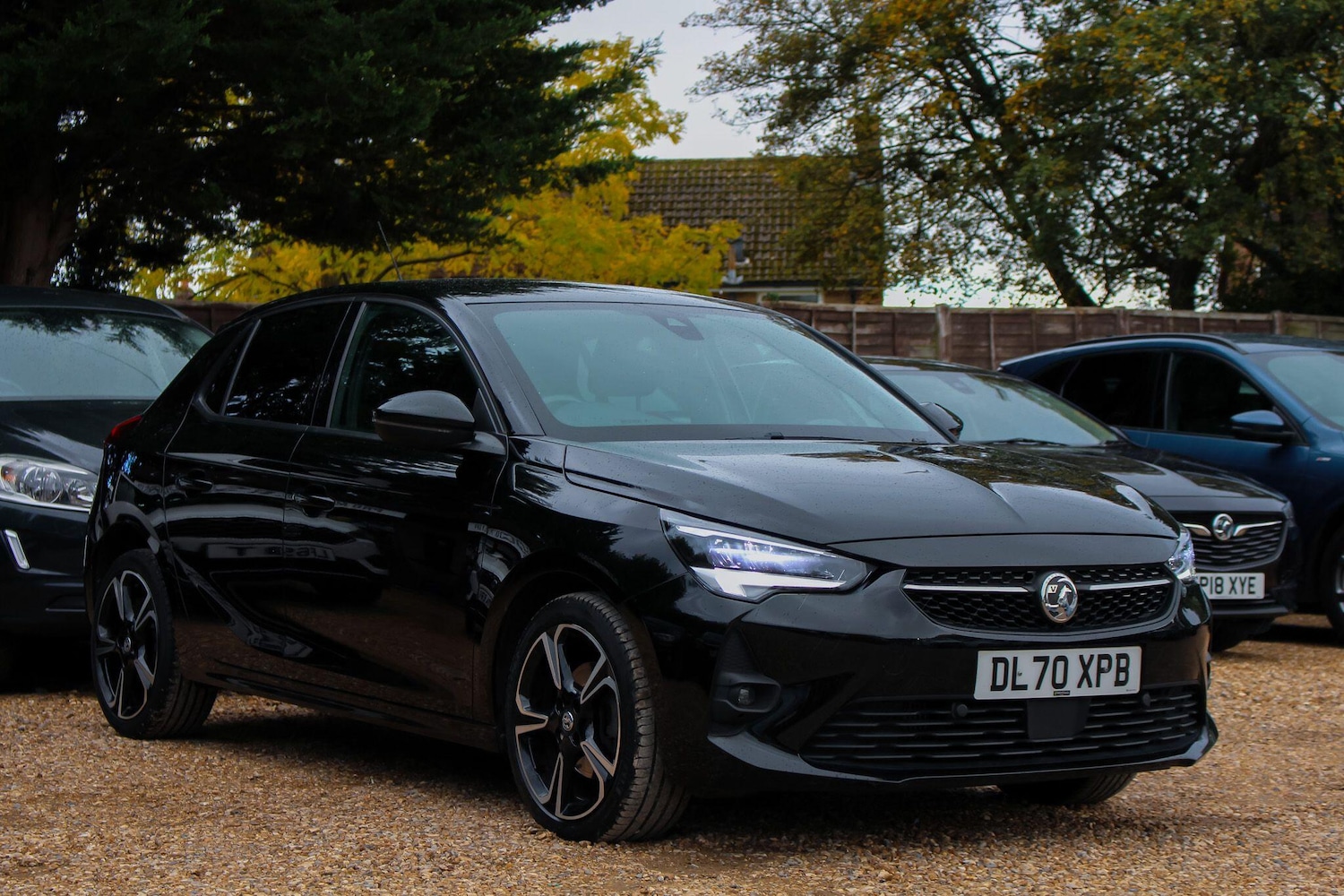 Used Vauxhall Corsa for sale - 76440593: Photo 6