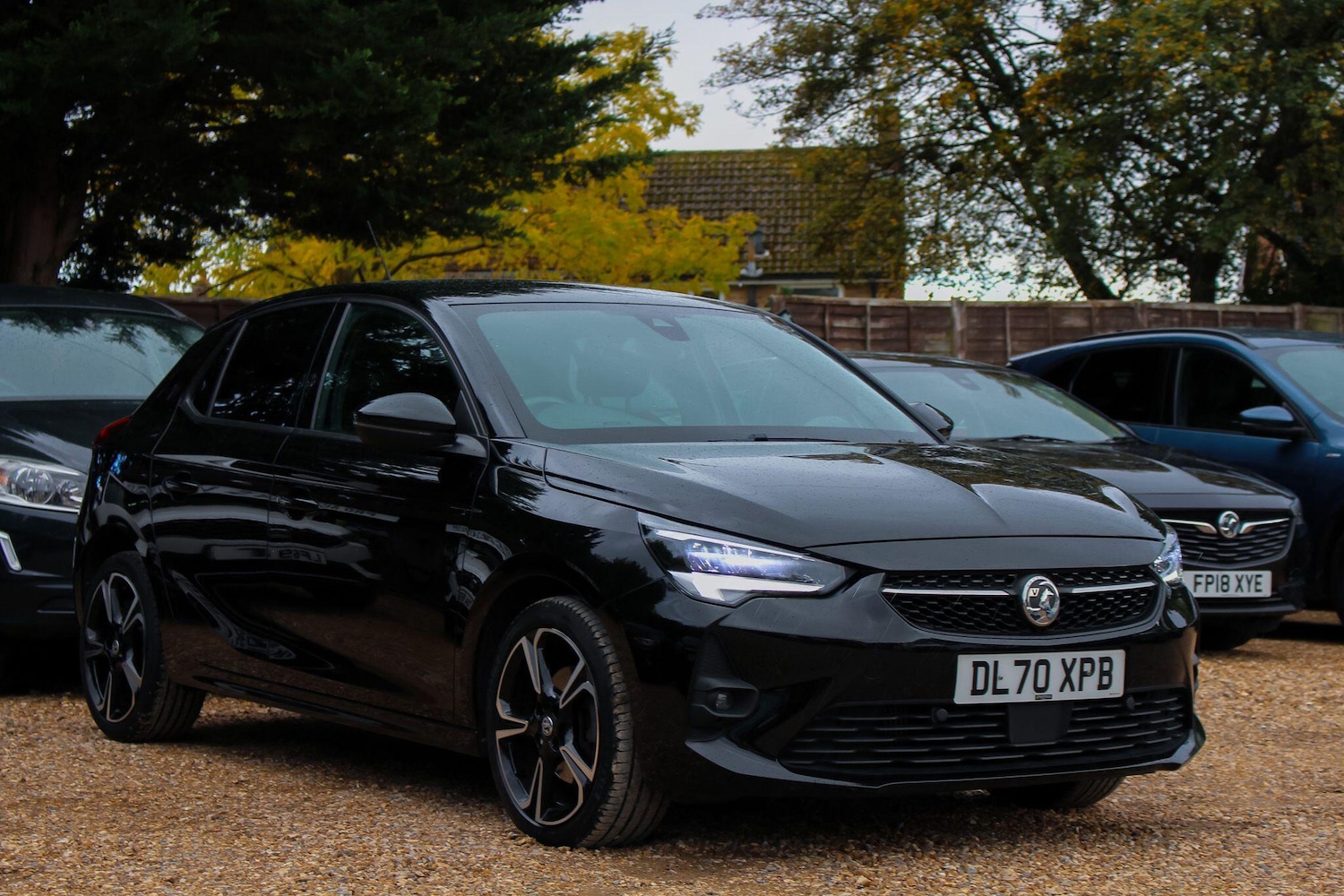 Used Vauxhall Corsa for sale - 76440593: Photo 7