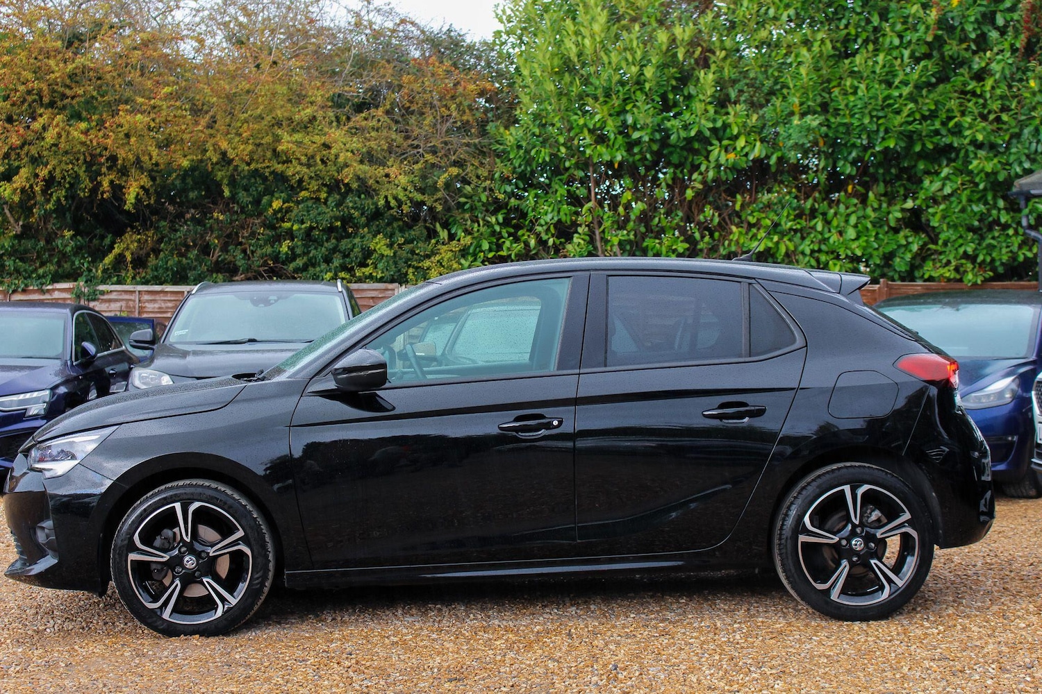 Used Vauxhall Corsa for sale - 76440593: Photo 8