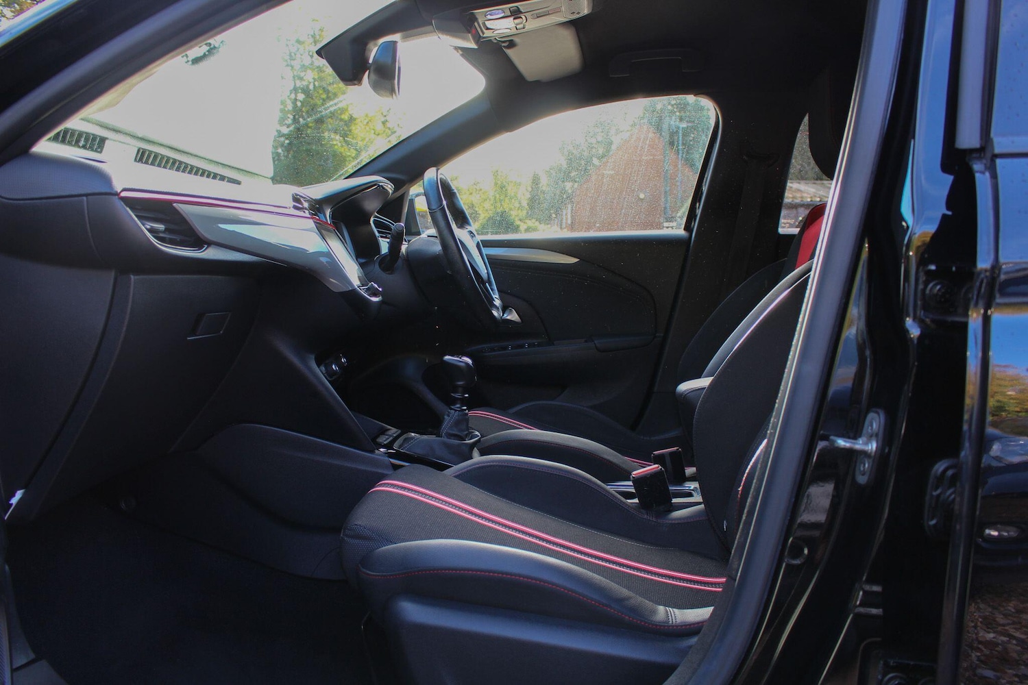 Used Vauxhall Corsa for sale - 76440593: Photo 9