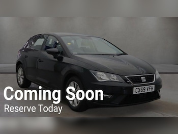 Used SEAT Leon 2019 for sale - 79317140: Photo