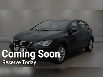 Used SEAT Leon 2019 for sale - 79317140: Photo