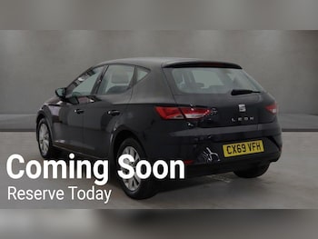 Used SEAT Leon 2019 for sale - 79317140: Photo