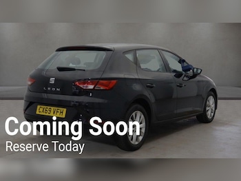 Used SEAT Leon 2019 for sale - 79317140: Photo