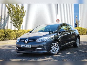 Used Renault Megane 2014 for sale - 79698677: Photo