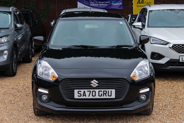 Used Suzuki Swift 2020 for sale - 76238760: Photo 14