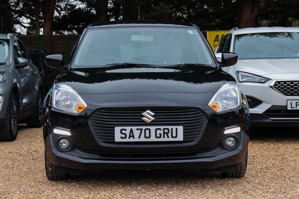 Used Suzuki Swift 2020 for sale - 76238760: Photo 15