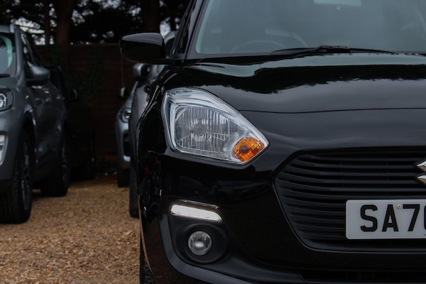 Used Suzuki Swift 2020 for sale - 76238760: Photo 16