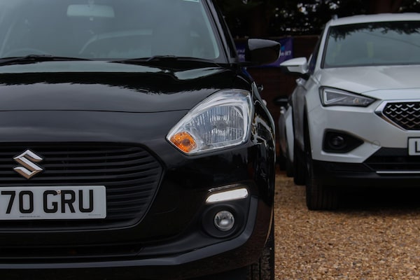 Used Suzuki Swift 2020 for sale - 76238760: Photo 17