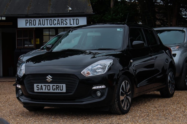 Used Suzuki Swift 2020 for sale - 76238760: Photo 19