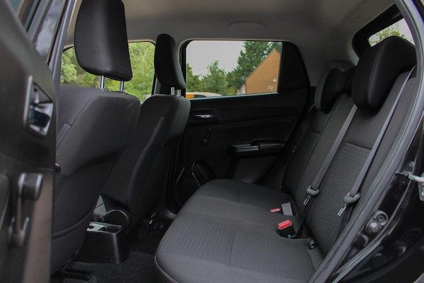 Used Suzuki Swift 2020 for sale - 76238760: Photo 22