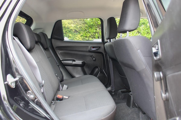 Used Suzuki Swift 2020 for sale - 76238760: Photo 25