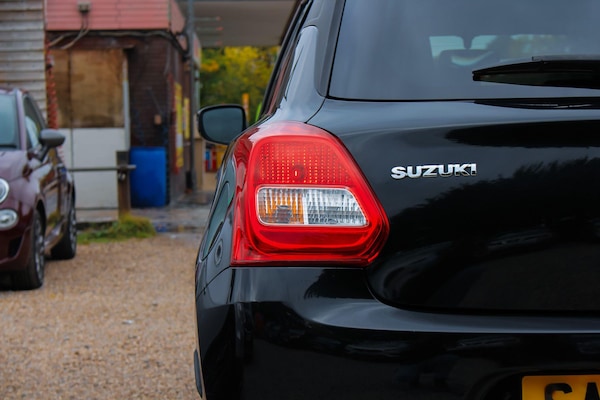 Used Suzuki Swift 2020 for sale - 76238760: Photo 7