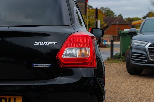 Used Suzuki Swift 2020 for sale - 76238760: Photo 8