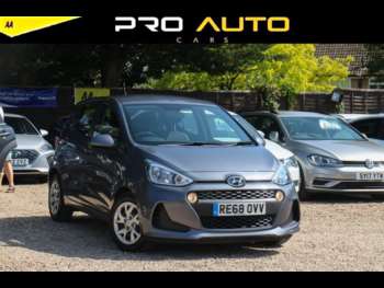 2018 (68) - 1.2 SE Euro 6 5dr