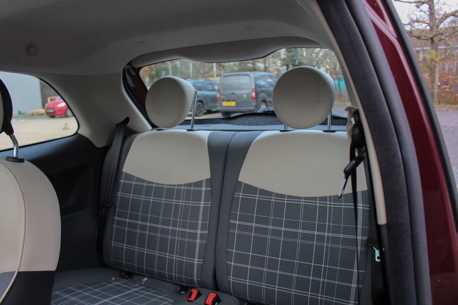 Used Fiat 500 2017 for sale - 76953237: Photo 14