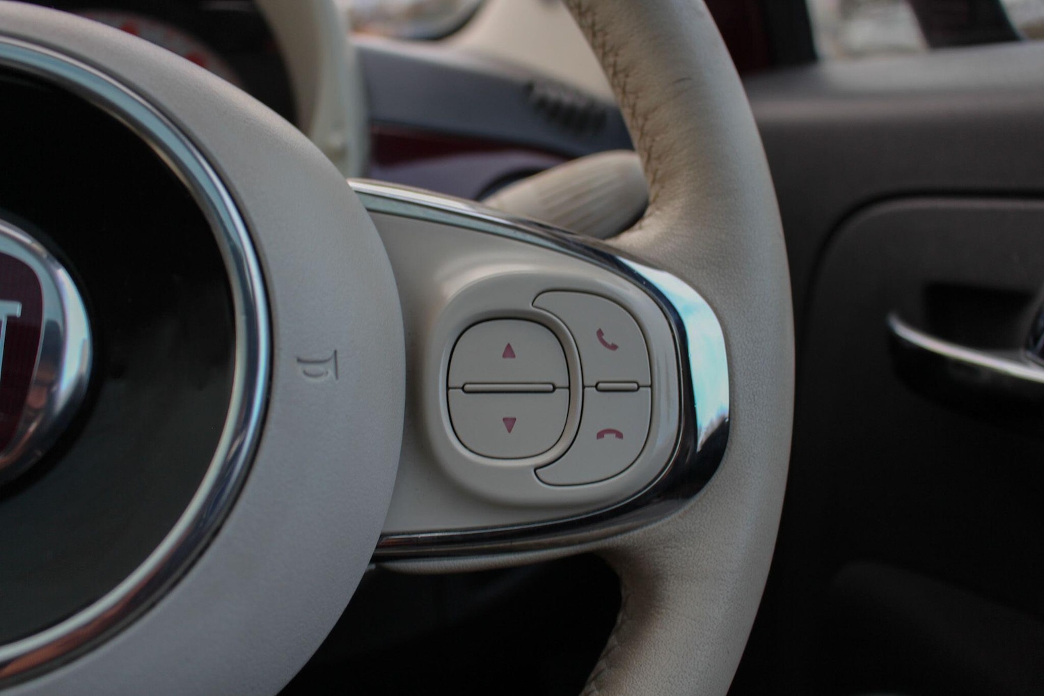 Used Fiat 500 2017 for sale - 76953237: Photo 17